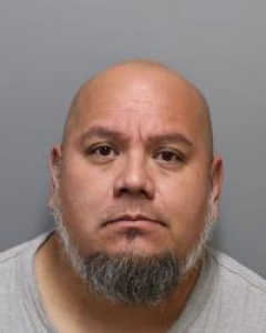 Andres Rangel a registered Sex Offender of California