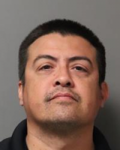 Andres Cesar Reynoso a registered Sex Offender of California