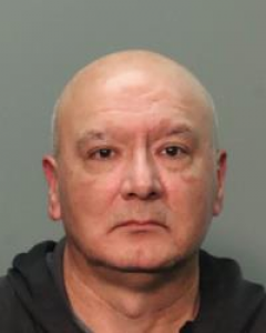 Andres Mendoza Valenzuela a registered Sex Offender of California