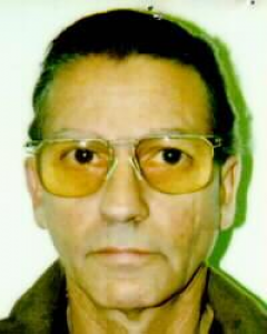 Andres Fran Vives a registered Sex Offender of California