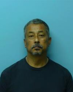 Andrew Aguilar a registered Sex Offender of California