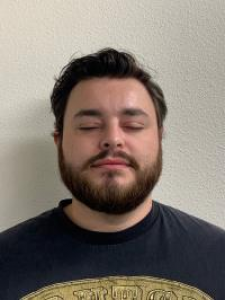 Andrew Kehler Aguirre a registered Sex Offender of California