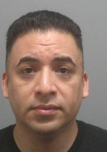 Andrew Anthony Alquisira a registered Sex Offender of California