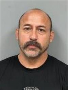 Andrew Thomas Ankney a registered Sex Offender of California