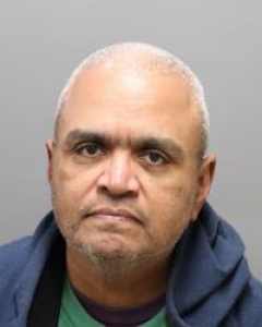 Andrew Martinez Aragon a registered Sex Offender of California