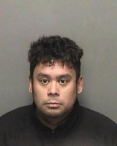 Andrew Alfred Aviles a registered Sex Offender of California