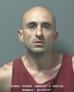 Andrew Ayala III a registered Sex Offender of California