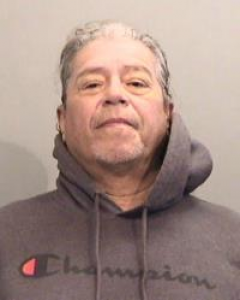 Andrew Trejo Baca a registered Sex Offender of California