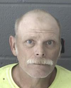 Andrew Leroy Baldwin a registered Sex Offender of California