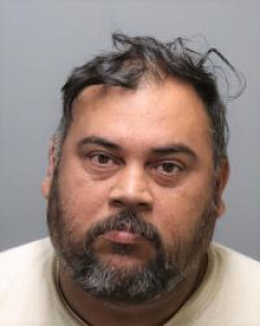 Andrew Banuelos a registered Sex Offender of California