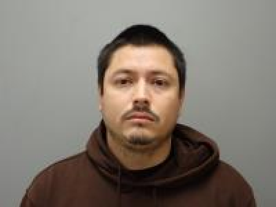 Andrew Darvin Antonio Barahona a registered Sex Offender of California