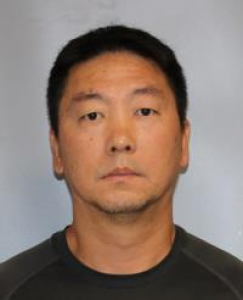 Andrew David Bolton a registered Sex Offender of California