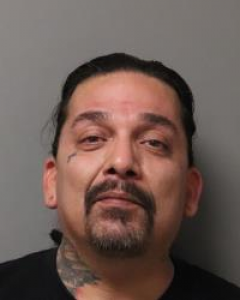 Andrew Damon Borrero a registered Sex Offender of California
