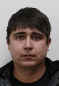 Andrew James Buroff a registered Sex Offender of California