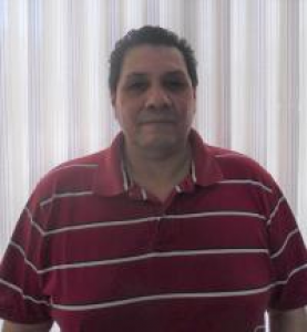 Andrew Cabrera a registered Sex Offender of California