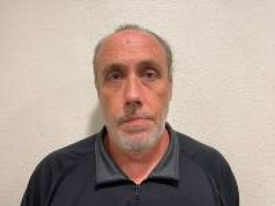 Andrew Edward Carney a registered Sex Offender of California