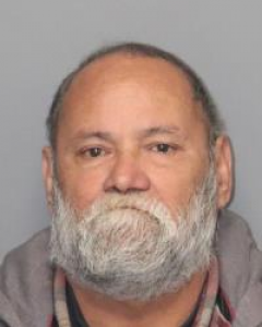 Andrew James Cerda a registered Sex Offender of California