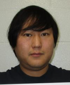 Andrew Dae Keon Choi a registered Sex Offender of California