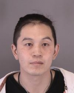 Andrew Choothakan a registered Sex Offender of California