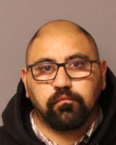 Andrew Reyna Cisneros a registered Sex Offender of California