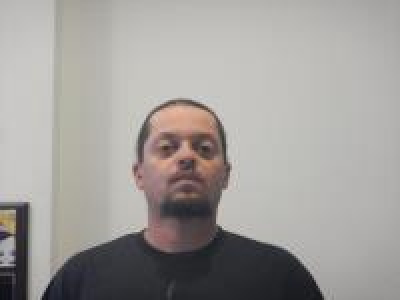 Andrew Joseph Clines a registered Sex Offender of California