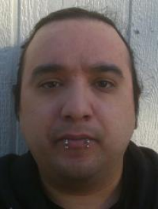 Andrew Eladio Correa a registered Sex Offender of California