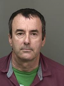 Andrew Cottrell a registered Sex Offender of California