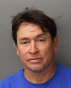 Andrew Carrillo Davis a registered Sex Offender of California