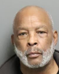 Andrew Davis a registered Sex Offender of California