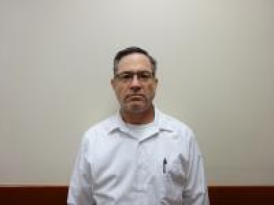 Andrew William Decelles a registered Sex Offender of California