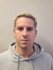 Andrew Ildefonso Desoto a registered Sex Offender of California