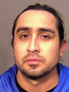 Andrew Donovan Duenez a registered Sex Offender of California