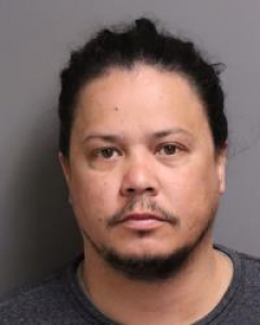 Andrew Duterte a registered Sex Offender of California