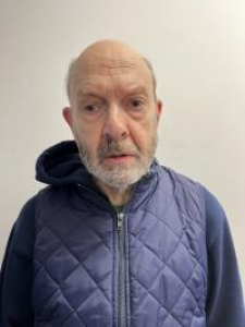 Andrew Roy Dyck a registered Sex Offender of California