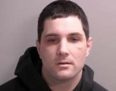 Andrew Michael Fairall a registered Sex Offender of California