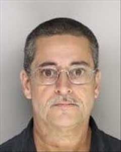 Andrew Daniel Fanning a registered Sex Offender of California