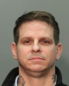 Andrew Fomasi a registered Sex Offender of California