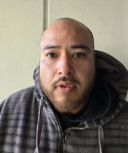 Andrew Garcia a registered Sex Offender of California