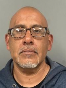 Andrew Gonzales a registered Sex Offender of California