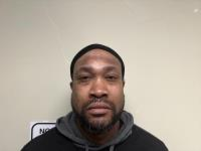 Andrew Jason Gyles a registered Sex Offender of California