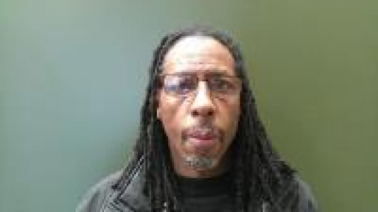 Andrew Eugene Hendrix II a registered Sex Offender of California