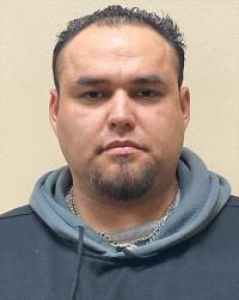 Andrew Michael Herrera Jr a registered Sex Offender of California