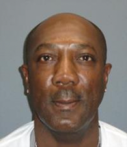 Andrew Lee Jackson a registered Sex Offender of California