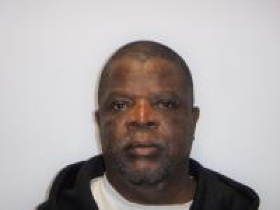 Andrew Jackson a registered Sex Offender of California