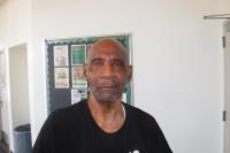 Andrew Jefferson a registered Sex Offender of California