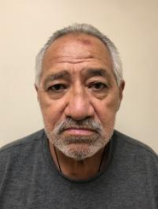Andrew Juarez a registered Sex Offender of California