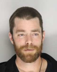 Andrew William Kimsey a registered Sex Offender of California