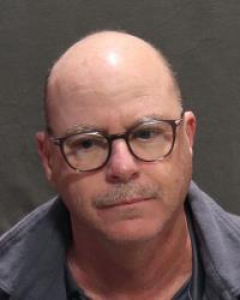 Andrew Alan Kraus a registered Sex Offender of California