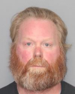 Andrew Kuhn a registered Sex Offender of California