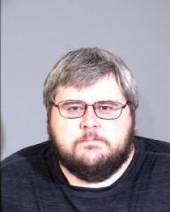 Andrew Legner a registered Sex Offender of California